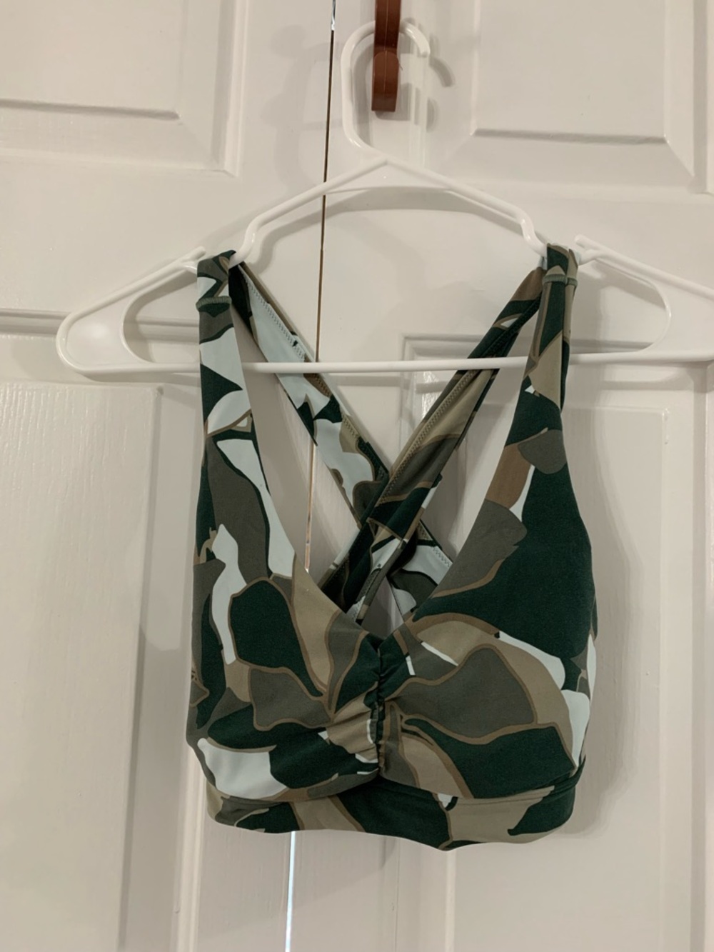 Sz small offline by aerie bra tank